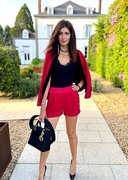 Sophie Vouzelaud